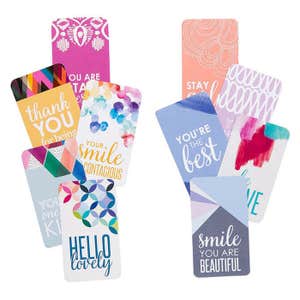 Erin Condren Compliment Cards