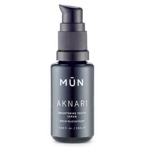 munskin.com, MUN Aknari Brightening Youth Serum
