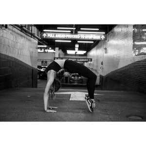 Y7: The Original Hip-Hop Yoga Studio