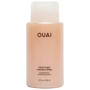 sephora.com, Ouai Thick Hair Shampoo