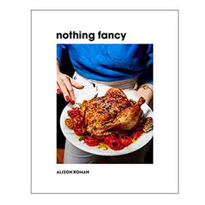 amazon.com, Nothing Fancy By Alison Roman