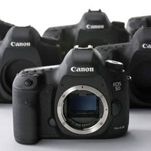 canonrumors.com, Canon 5d Mark IV