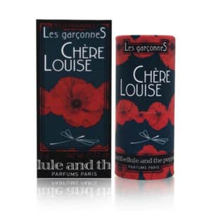 amazon.com, Crazylibellule and the Poppies