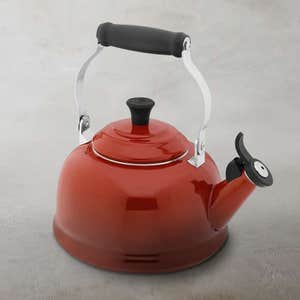 williams-sonoma.com, Le Creuset Tea Kettle