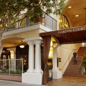 gardencourt.com, The Garden Court Inn, Palo Alto