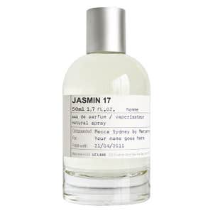 mecca.com.au, Le Labo Jasmine fragrance