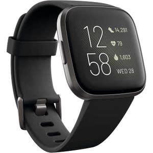 amazon.com, Fitbit Versa 2 Smartwatch