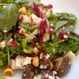 mysoupdujour.com, The Sycamore Kitchen’s Mediterranean Chicken Salad