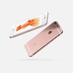 Apple iPhone 6S