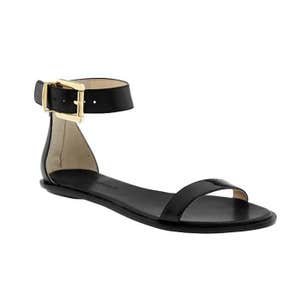 bananarepublic.com, Banana Republic Karmine Sandal