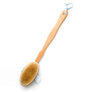 nordstrom.com, The Organic Pharmacy Skin Brush