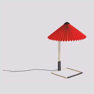 Hay Design Matin Table Lamp