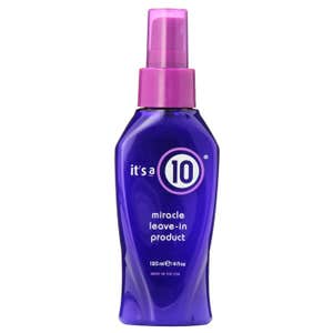 amazon.com, It’s a 10 Miracle Leave-in Product