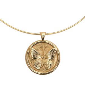 janewinchester.com, Jane Winchester Free JW Original Pendant Coin