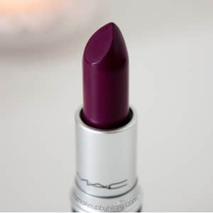 MAC Rebel Lipstick