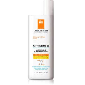 La Roche-Posay Anthelios Ultra Light Sunscreen Fluid