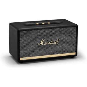 amazon.com, Marshall Stanmore II Wireless Bluetooth Speaker