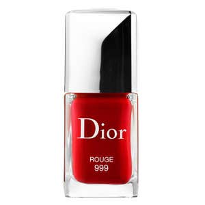sephora.com, Dior Gel Shine Red Nail Polish