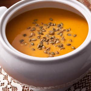 chow.com, Butternut Squash Soup