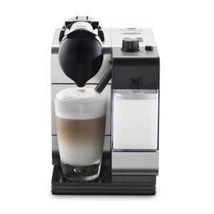 amazon.com, Nespresso Coffee Machine