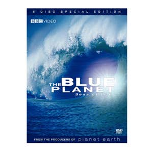 amazon.com, Blue Planet