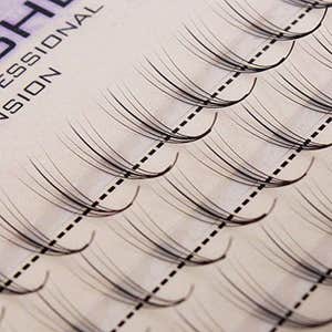 amazon.com, Eyelash Extensions