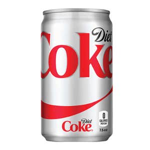 dietcoke.com, Diet Coke