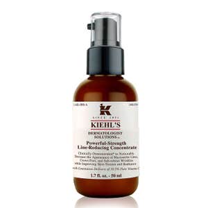 bloomingdales.com, Kiehl’s Powerful-Strength Line-Reducing Concentrate