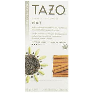 Chai Tea