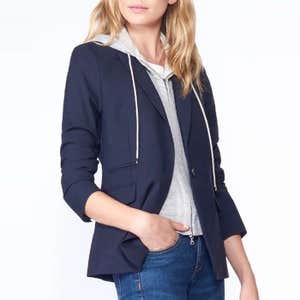 veronicabeard.com, Veronica Beard Classic Crepe Jacket