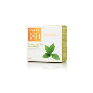 amazon.com, Shaklee 180 Energizing Tea