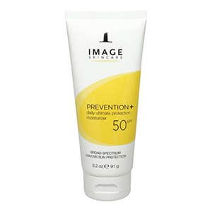 amazon.com, Image Skincare Prevention+ Daily Ultimate Protection Moisturizer SPF 50