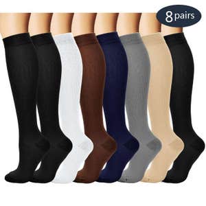amazon.com, BETTEJOY Compression Socks