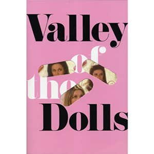 amazon.com, Valley of the Dolls