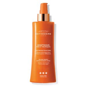 esthederm.com, Institut Esthederm Body Lotion Strong Sun