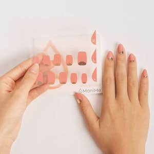 manime.co, ManiMe Gel Stickers