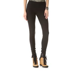 shopbop.com, Plush Fleece Lined Leggings