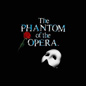 wildeytheatre.com, Phantom of the Opera