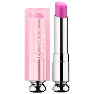 sephora.com, Dior Lip Glow in Holographic Purple