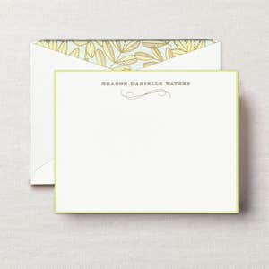 crane.com, Crane Correspondence Cards