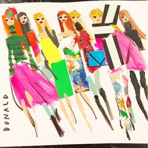 instagram.com/donalddrawbertson, @donalddrawbertson on Instagram