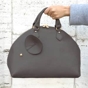 Patricia Chang for Borboleta Affair Mouse Bag Collection