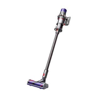 Dyson Cyclone V10 Total Clean plus Cord-Free Stick Vacuum