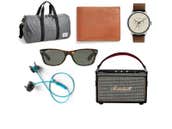 10 Trending Gifts for The Guy With Style