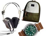 Presents That Complement his Style