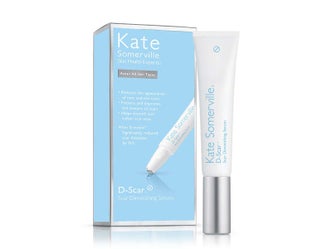 Banish Your Blemishes With These Top Acne Scar Treatments