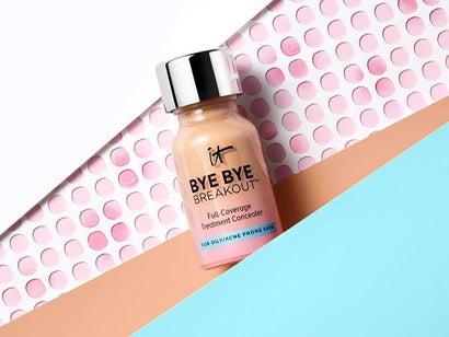 Beat Your Toughest Blemishes With These Top-Rated Acne Spot Treatments