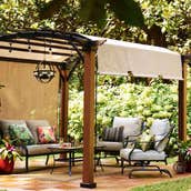 Affordable Outdoor Furniture Brands And Retailers