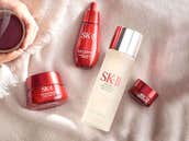 Age Prevention Skincare Products