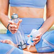 Stay Cool No Matter The Occasion With The Top Antiperspirants For Women